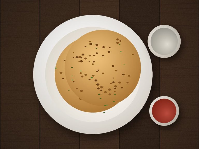 Aloo Paratha