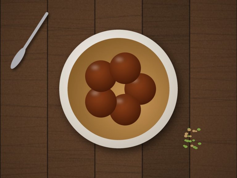 Gulab Jamun