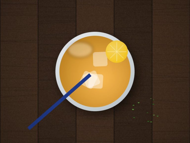 Mango Juice