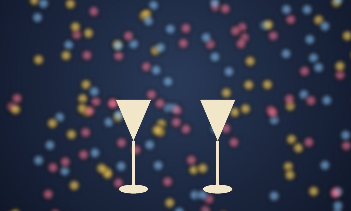 New Year