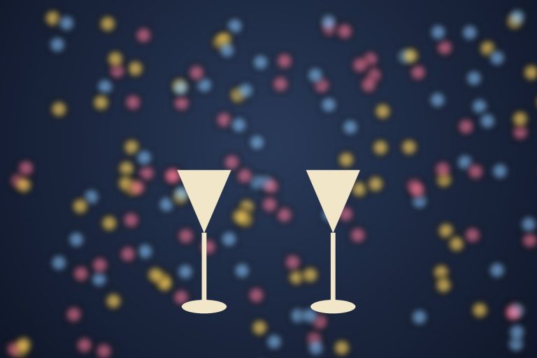 New Year