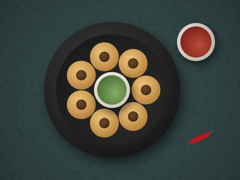 Pani Puri