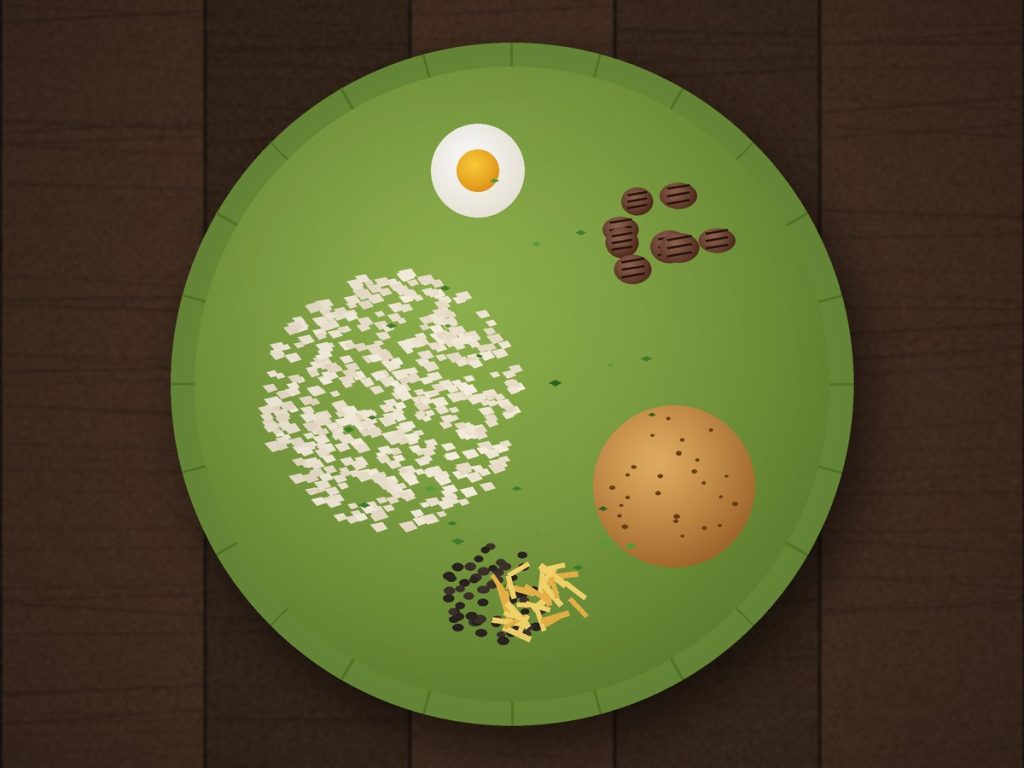 Family Feast Platter